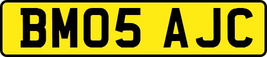BM05AJC