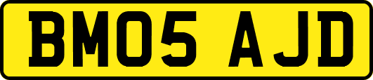 BM05AJD