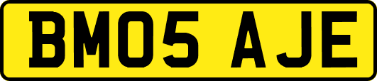 BM05AJE