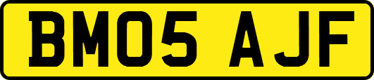 BM05AJF