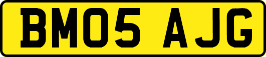 BM05AJG