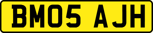 BM05AJH