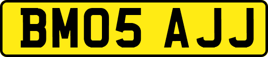 BM05AJJ