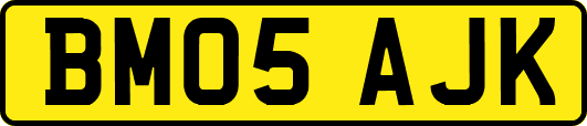 BM05AJK