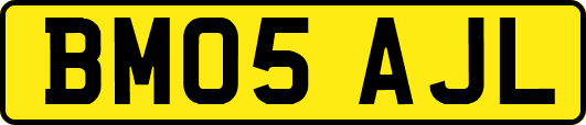 BM05AJL
