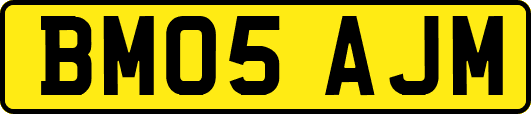 BM05AJM