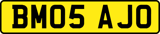 BM05AJO