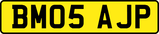 BM05AJP