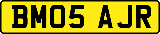 BM05AJR