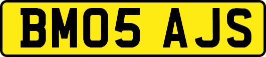 BM05AJS