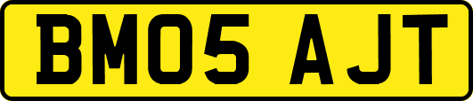 BM05AJT