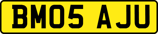 BM05AJU