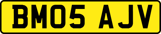 BM05AJV