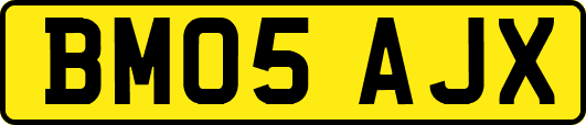 BM05AJX