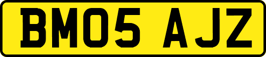 BM05AJZ