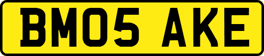BM05AKE