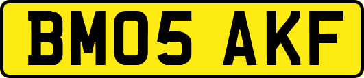 BM05AKF