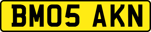 BM05AKN