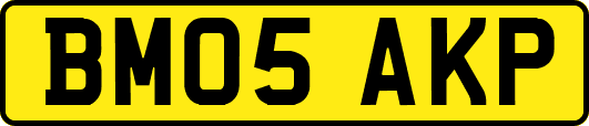 BM05AKP