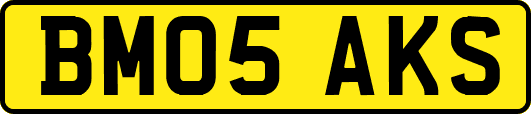BM05AKS