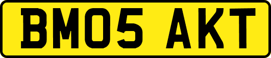 BM05AKT