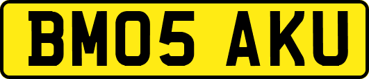 BM05AKU
