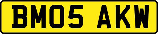 BM05AKW