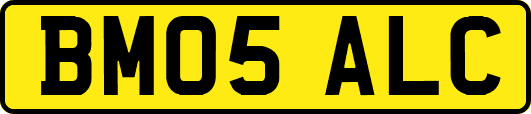 BM05ALC