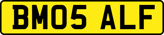 BM05ALF