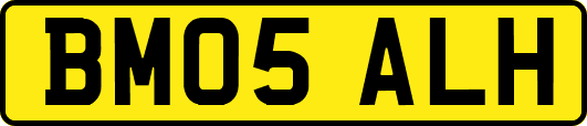 BM05ALH