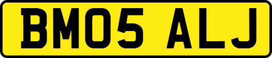 BM05ALJ