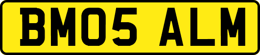 BM05ALM