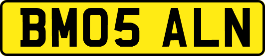 BM05ALN