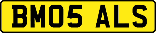 BM05ALS