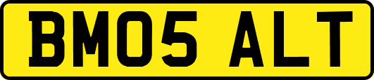 BM05ALT