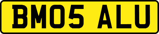 BM05ALU