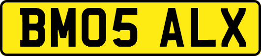 BM05ALX