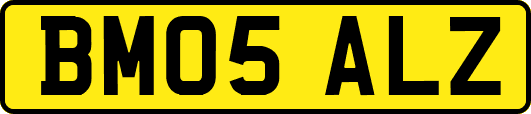 BM05ALZ