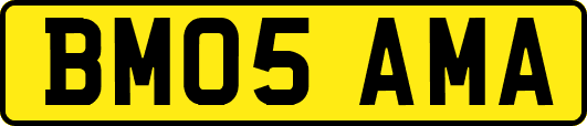 BM05AMA
