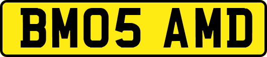 BM05AMD