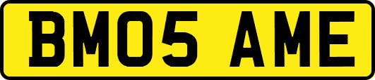 BM05AME