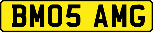 BM05AMG