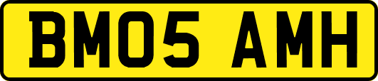 BM05AMH