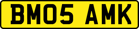 BM05AMK