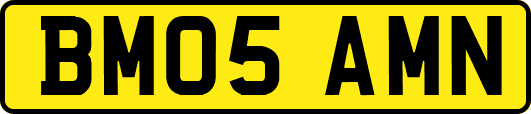 BM05AMN