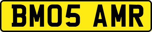 BM05AMR