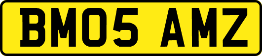BM05AMZ
