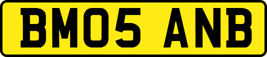 BM05ANB