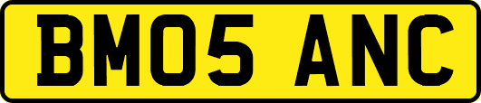 BM05ANC