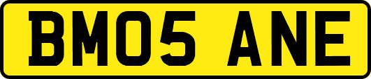 BM05ANE
